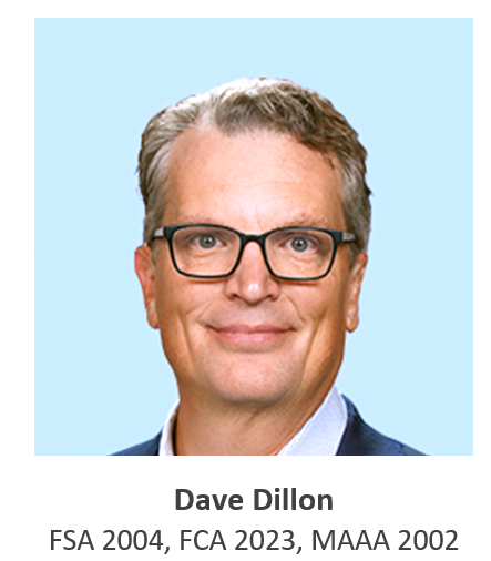 David Dillon