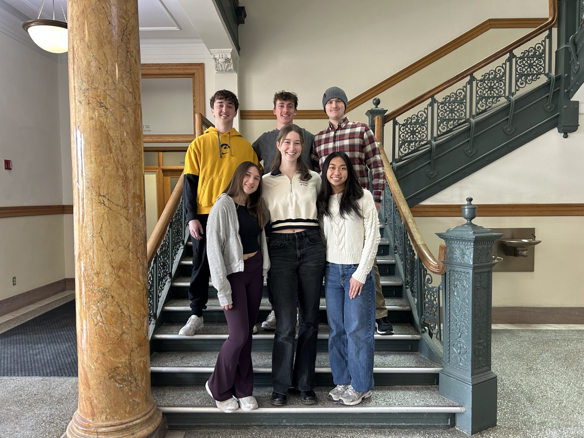 Actuarial Science Club Board 2016