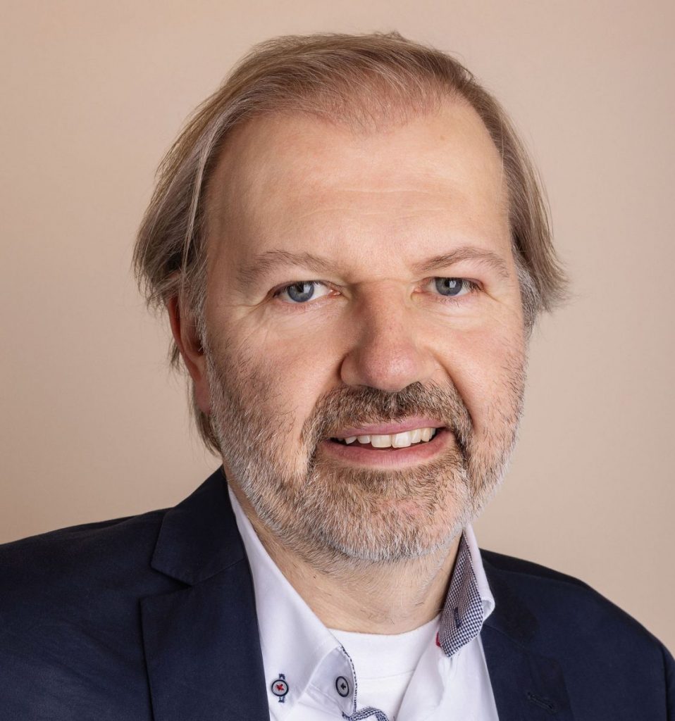 Hans Albrecher
