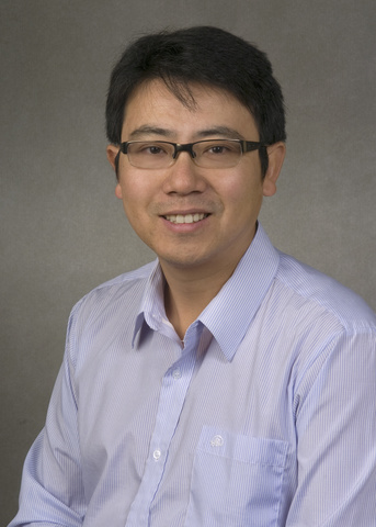 Ruitao Liu | Statistics and Actuarial Science - College of