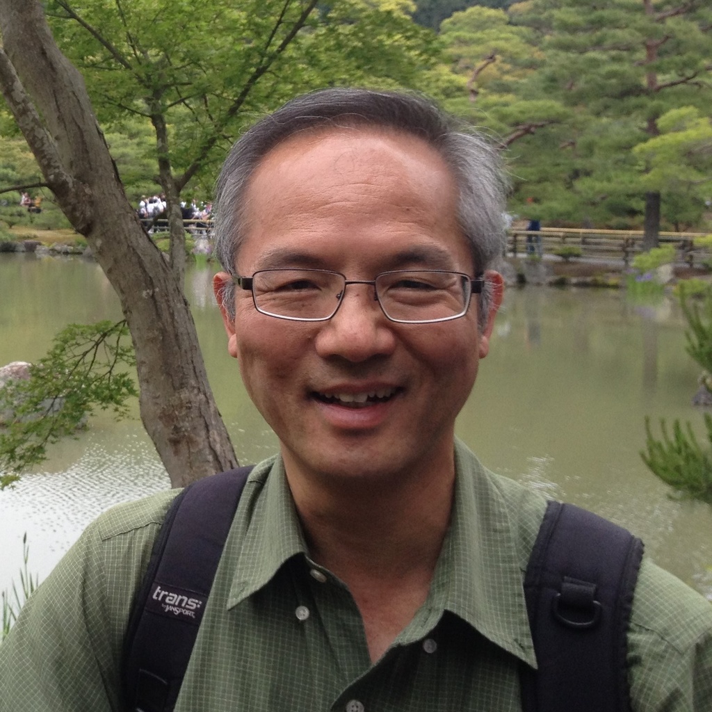 Kung-Sik Chan