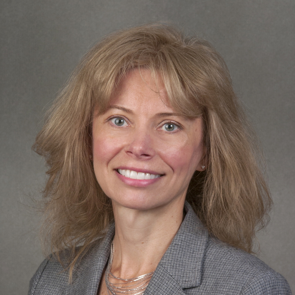 Tammy Siegel