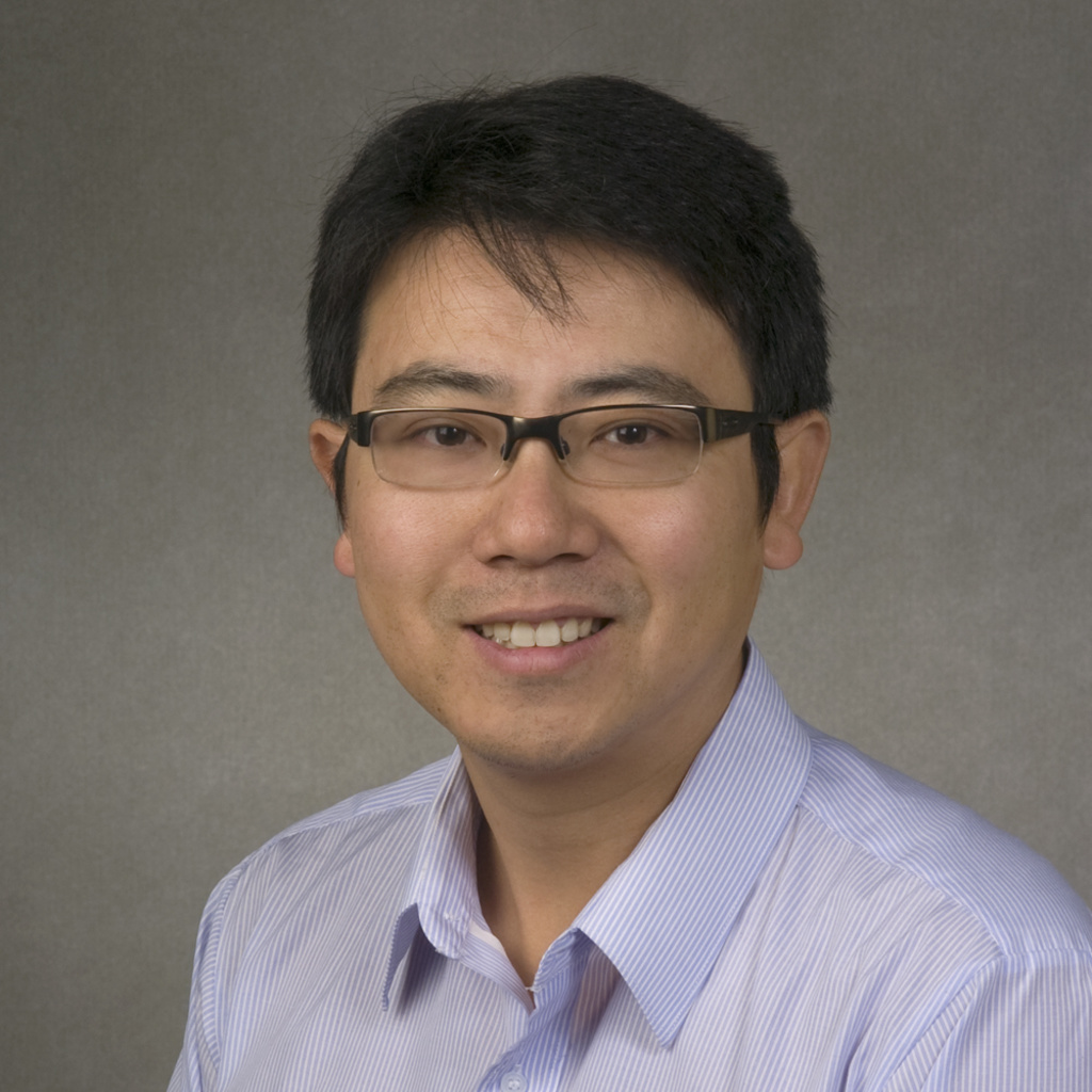 Ruitao Liu