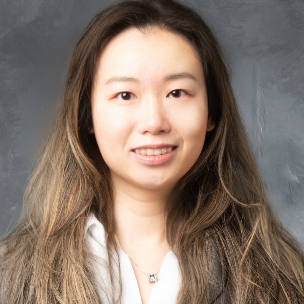Qiuyun Zhu