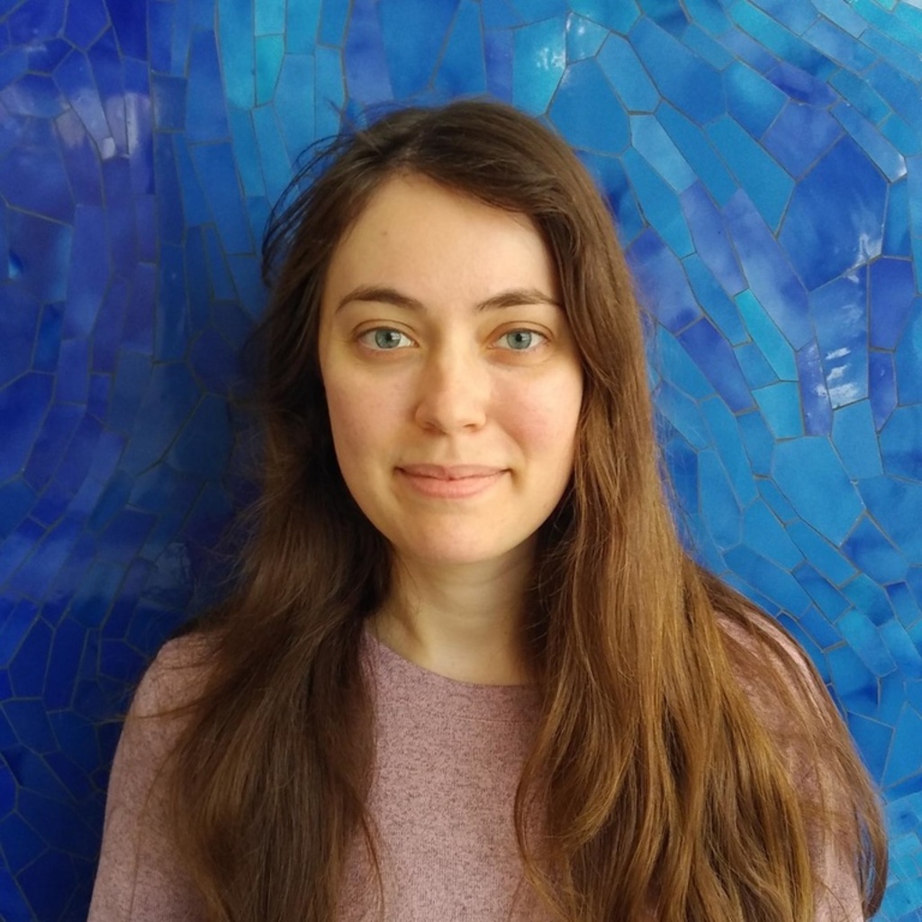 Departmental Brown Bag: Stephanie Leach promotional image