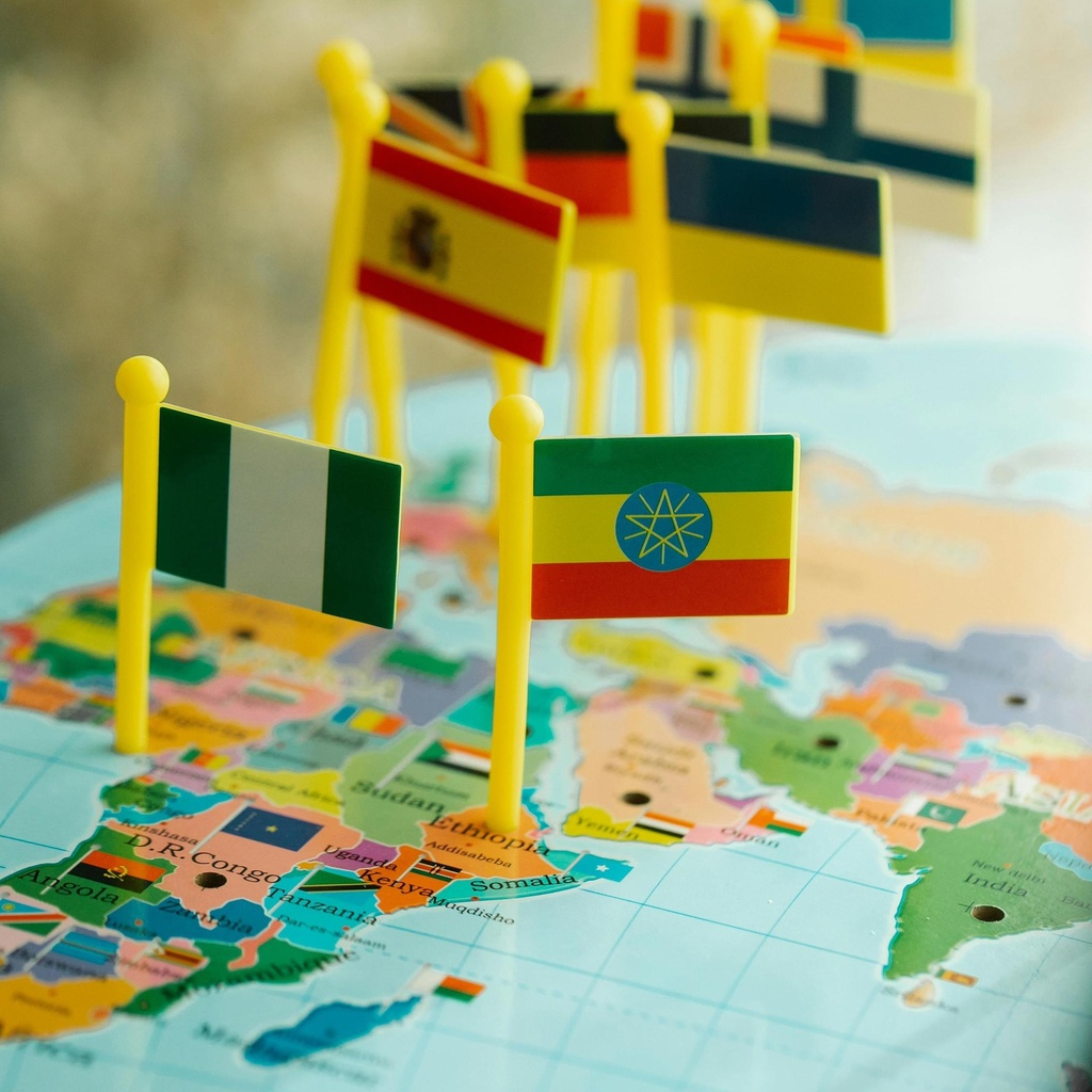 Application Deadline: Obermann International Fellowships (Fall 2026) promotional image