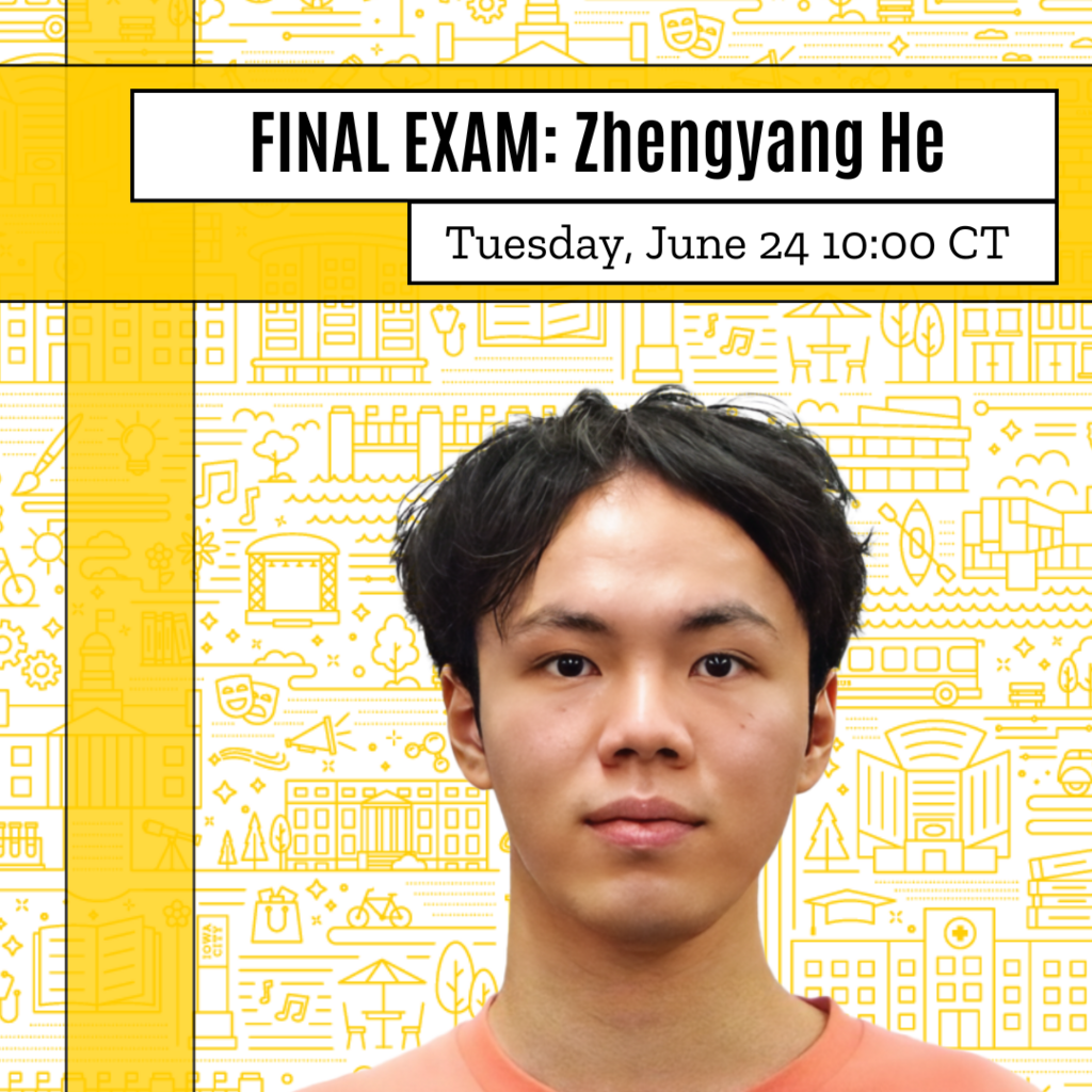 Final Exam — Enhancing Software-Based Soft Error Resilience in High-Performance Computing Systems through Cross-Layer Optimization and Performance Variation Analysis promotional image