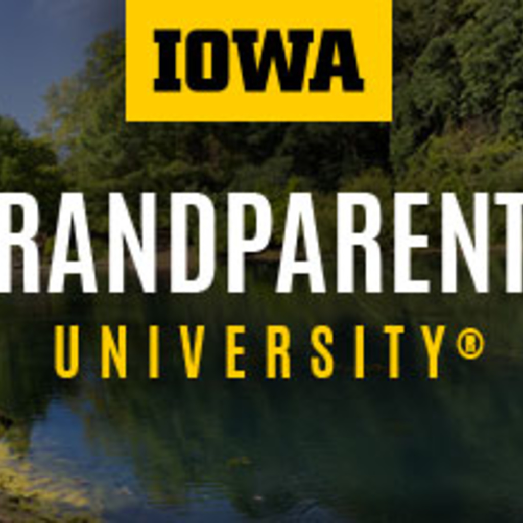 Grandparents University® promotional image