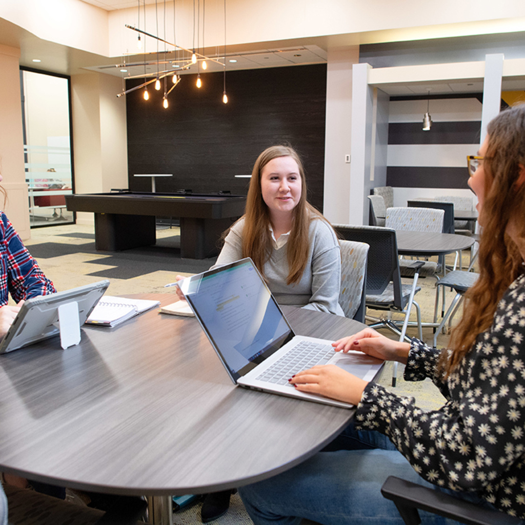 A Deep Dive into Student Conversations with AI Tutors promotional image