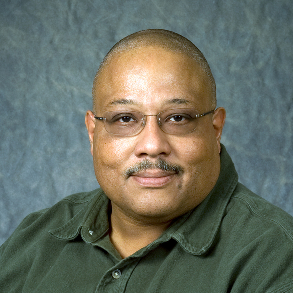 Mathematical Physics Seminar - Professor Vincent Rodgers; Department of Physics & Astronomy, University of Iowa promotional image