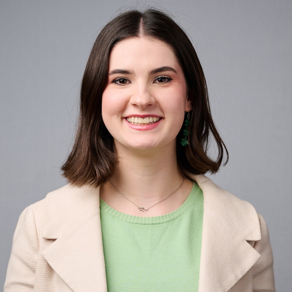 Dead Stars That Still Shine: X-rays from the Galactic Center - presented by Meredith LeFevre; Undergraduate Student; Department of Physics and Astronomy promotional image