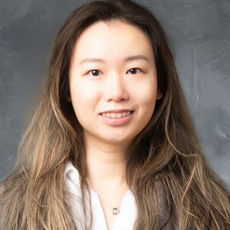 Qiuyun Zhu