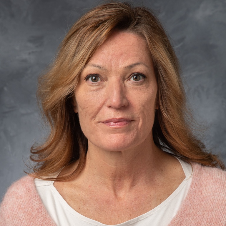 Angie Schenkel