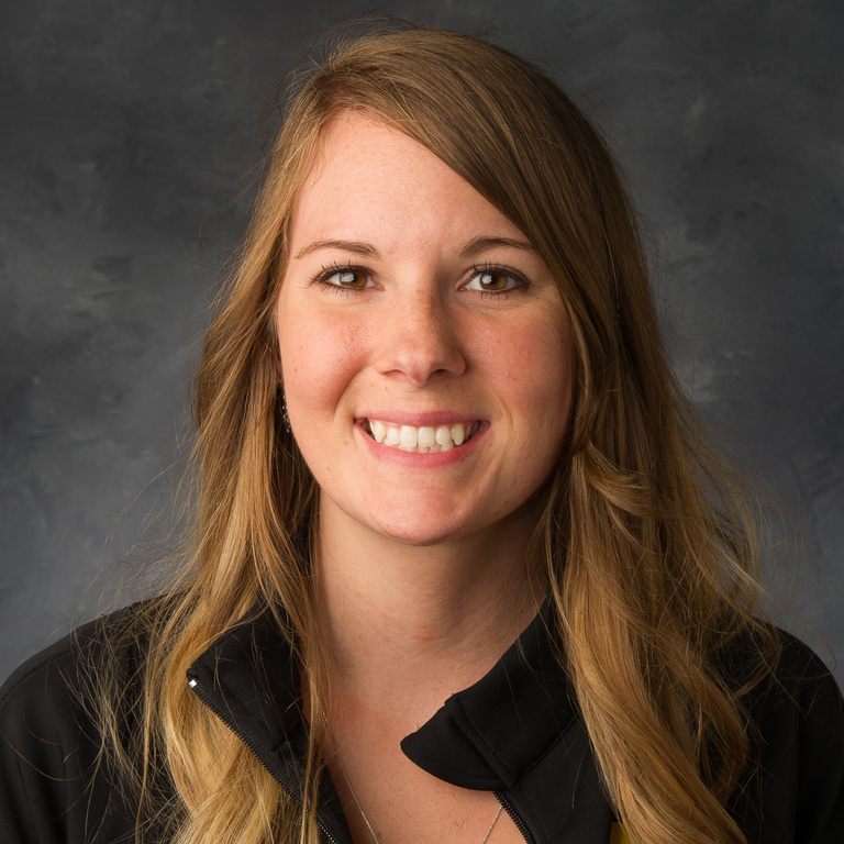 Kelly Riessen
