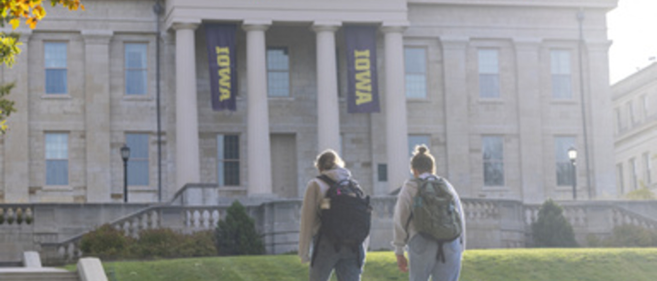 Schaeffer Hall