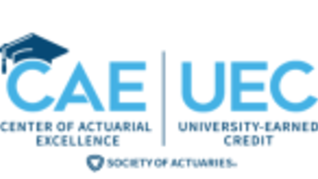 University-Earned Credit (UEC) Program logo