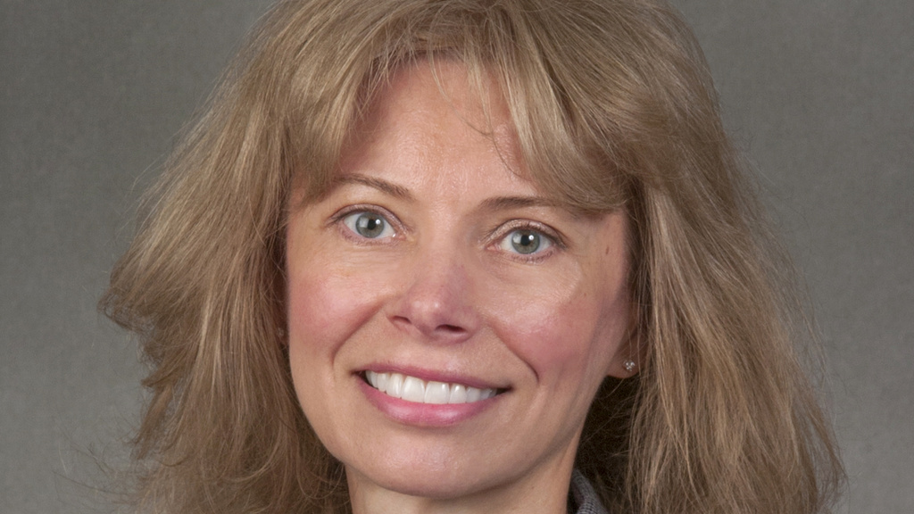 Tammy Siegel