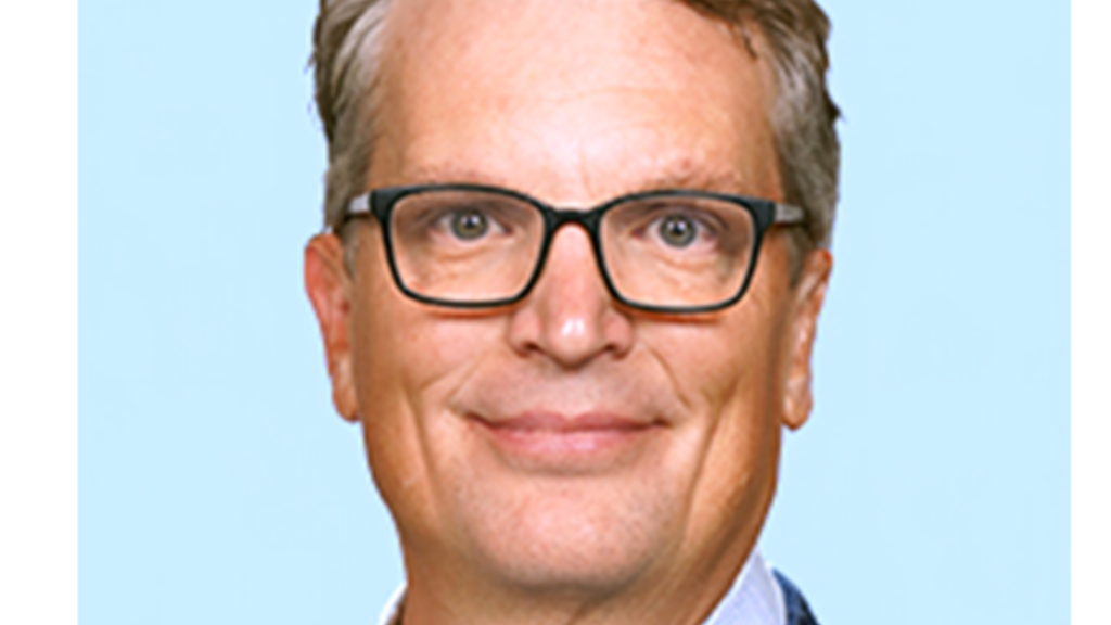 David Dillon